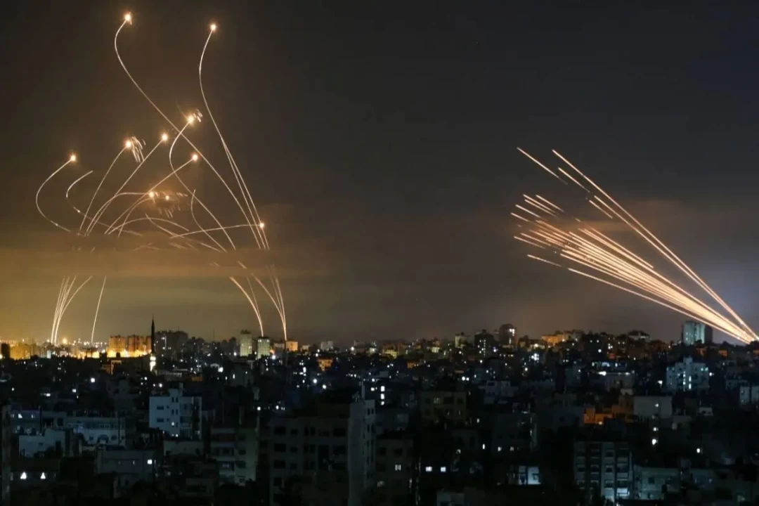 پیش بینی استفان والت از حمله ایران به اسرائیل