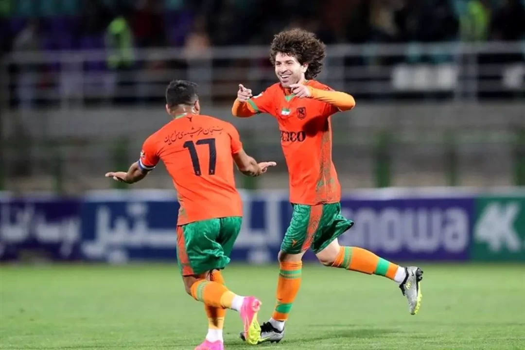 اقدام عجیب سایت ترانسفرمارکت درباره ستاره استقلال+عکس