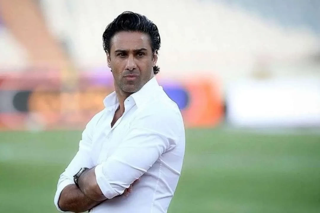 فرهاد مجیدی نزدیک‌تر از همیشه به لیگ برتر