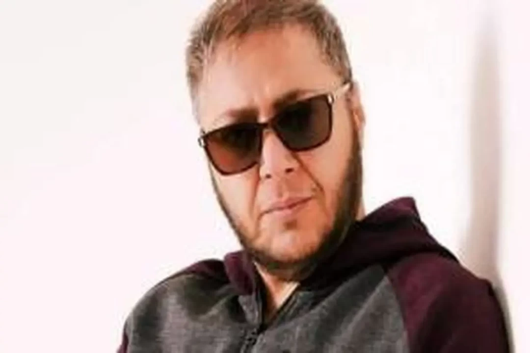 گله تامل برانگیز مازیار لرستانی از حال و هوای این روزهای خود/ مجبورم در اسنپ کار کنم!