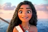 رکوردشکنی بی سابقه انیمیشن Moana ۲